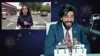 سرتاسر انگلیس با بحران کمبود سوخت و مواد غذایی مواجه شد_صفهای طولانی مردم درمانده بریتانیا