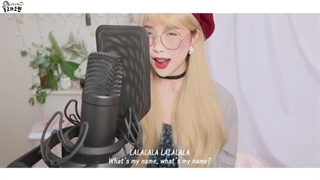 LISA - 'LALISA' 커버 COVER  [by소민]