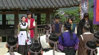 کتاب خانواده گو قسمت بیست و یکم با زیرنویس(شجره خانواده گو)با بازی لی سونگی و سوزی