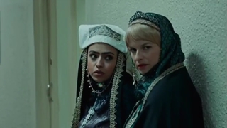 دانلود سریال کمدی قبله عالم قسمت ۱ تا ۵