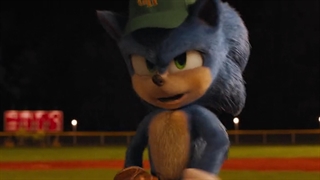 دانلود فیلم Sonic the Hedgehog 2020 - سونیک خارپشت با زیرنویس فارسی چسبیده