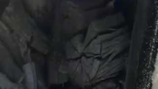 کوره زغال کبابی بدون دود