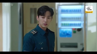 سریال کره ای دانشگاه پلیس Police University قسمت سیزدهم (زیرنویس فارسی)