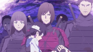 انیمه Kaizoku Oujo فصل 01 قسمت 08  زیرنویس