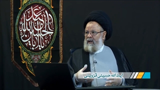 ائمه اهلبیت علیهم السلام کوه های استوار برای حفظ دین خدا هستند