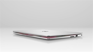 تیزر لپ تاپ Dell Inspiron 7370