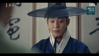 سریال عاشقان آسمان سرخ قسمت 7+ زیرنویس فارسی