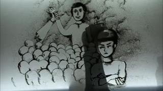 دوستی و رفاقتی که به عشق امام حسین (ع) شکل گرفت