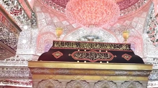 روضه این روزهای جاماندگان