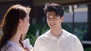 قسمت 14 سریال چینی برنامه نویس بامزه (2021 Cute Programmer) با زیرنویس چسبیده