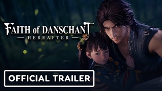 تماشا کنید: بازی جذاب و ناشناختهی Faith of Danschant: Hereafter