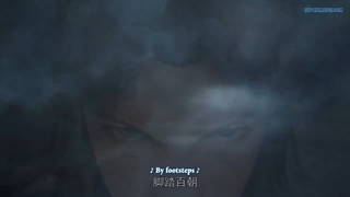 انیمه ی استاد الهی رزمی قسمت 115 با زیرنویس فارسی