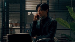 سریال ژاپنی اوزیبا بودقسمت آخربا زیرنویس فارسی