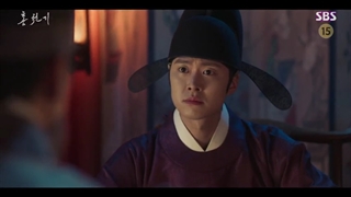 سریال کره ای عاشقان آسمان سرخ Lovers of the Red Sky قسمت هشتم ( زیرنویس فارسی) با بازی کیم یوجونگ و آن هیو سوپ