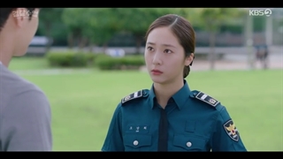 سریال Police University 2021قسنت14زیرنویس اضافه شد