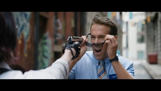 فیلم مرد آزاد | Free Guy 2021