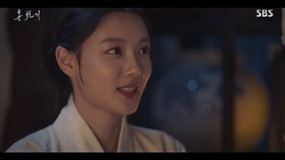 قسمت 8 سریال عاشقان آسمان سرخ +زیرنویسLovers of the Red Sky 2021 با بازی کیم یوجونگ و آن هیو سوپ فارسی