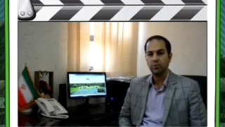 به پیشواز مهر (آشنایی با دانشکده علوم ورزشی)