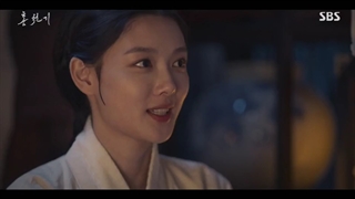 قسمت 8 سریال عاشقان آسمان سرخ + زیرنویس فارسی + Lovers Of The Red Sky 2021 با بازی کیم یو جونگ و آن هیو سوپ