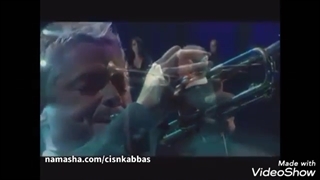 دوئت ترومپت و ویولن فوق العاده زیبا