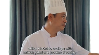 قسمت 18 سریال تایلندی پنبه در ابریشم (Fai Gam Prae 2020)- بازیرنویس فارسی