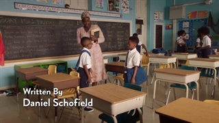 فصل چهارم قسمت نهم سریال مکان خوب (سریال The Good Place 2016)- با زیرنویس فارسی