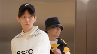 Dance Practice آهنگ Candy از بکهیون برای کنسرت Light