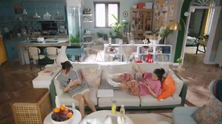 قسمت 3 سریال چینی عاشق یه دانشمند شدم (Fall in Love with a Scientist 2021 )