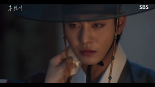 قسمت 8 سریال عاشقان آسمان سرخ با زیزنویس فارسی - Lovers of the Red Sky 2021