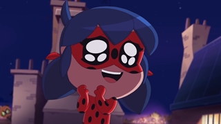 میراکلس لیدی باگ | میراکلس چیبی | قسمت پنجم