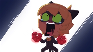 میراکلس لیدی باگ | میراکلس چیبی | قسمت هفتم