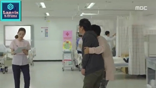 سریال دبلیو_ قسمت چهاردهم - با زیرنویس فارسی و کره ای