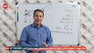 ترانس جرقه زن در مشعل های گازسوز