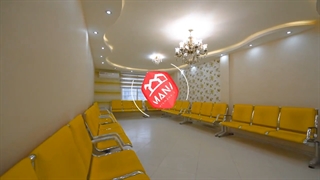 خرید آپارتمان تجاری واداری در انزلی