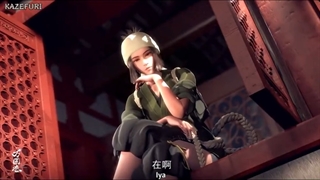 انیمه Wings of the world قسمت 6