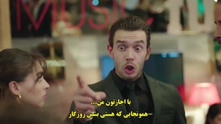 قسمت پانزدهم سریال بازی بخت - Baht oyunu با زیرنویس فارسی چسبیده دی ال مکوین