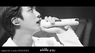 موزیک ویدیوی life goes on بی تی اس با زیرنویس فارسی