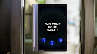 امکانات خانه هوشمند