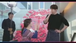 پشت صحنه  ها چه میگذرد:-/