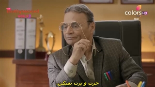 سریال هندی #ویدیا قسمت 2 با زیرنویس فارسی