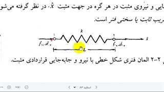 فصل دوم - قسمت اول
