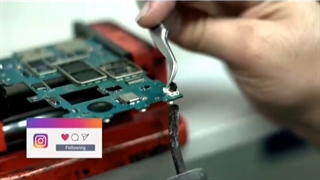 قطعات موبایل | تعویض کانکتور