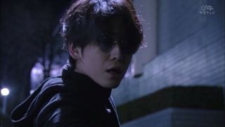 سریال کمدی ژاپنی ( دزد مرموز یامانکو )  قسمت پنجم+ زیرنویس فارسی ( Kaito Yamaneko )