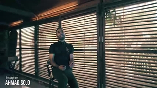 دانلود آهنگ جدید احمد سلو به نام بغل 2