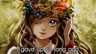 nightcore - cost of crown (;