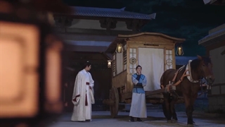 قسمت 7 سریال چینی دختری در دانشکده امپراطوری (A Female Student Arrives at the Imperial College 2021)