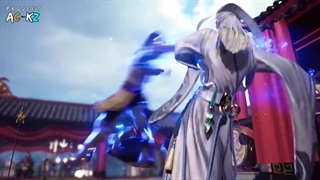 انیمه چینی Jiutain Yuan Di Jue فصل 1 قسمت 15 با زیرنویس فارسی