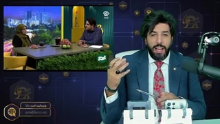 از حضور مهسا مادر داریوش در صداوسیما تا تظاهرات جلوی سفارت دانمارک بابت فرزند گیری