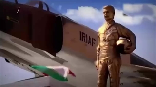 اولین شهید دفاع مقدس، خلبان اهل سنت ارتش ایران
