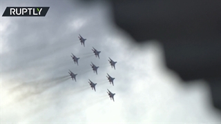 نمایشگاه هوایی ماسک 2021 نمایشگاه هوایی مسکو 2021